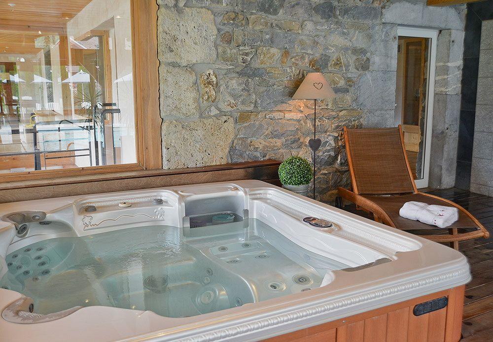 Hotel Le Morillon Esterno foto