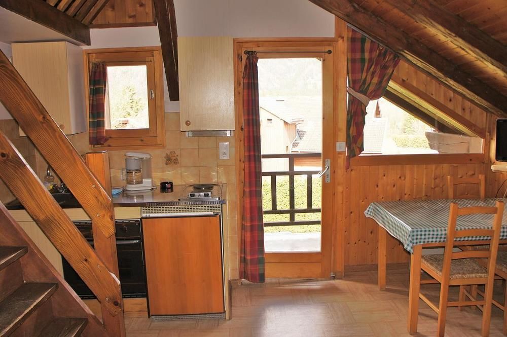 Hotel Le Morillon Esterno foto